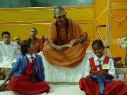Sw. Niranjanananda Saraswati 